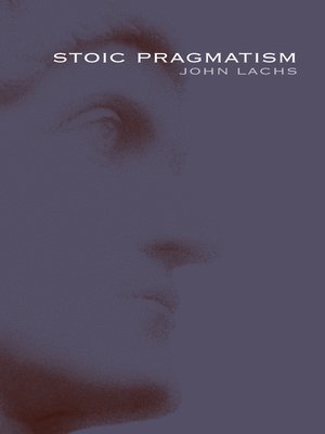 cover image of Stoic Pragmatism